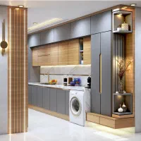 کابینت نصب و اجرا|خدمات پیشه و مهارت|بجنورد, |دیوار