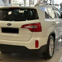 سورنتو ۲۰۱۳ نیوفیس|خودرو سواری و وانت|اردبیل, |دیوار