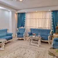مبل ۷نفر سالم