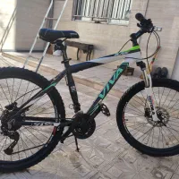 دوچرخه ویوا بلیز|دوچرخه، اسکیت، اسکوتر|رباط‌کریم, حصار مهتر|دیوار