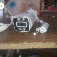 نصب دوربین ودزگیر