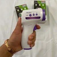 تب سنج تفنگی