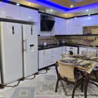 دوطبقه رویایی در الغدیر، تمام نور، نما رومی لاکچری|فروش خانه و ویلا|دورود, |دیوار