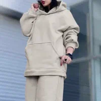 ست هودی به همراه شلوار زنانه و مردانه 750 تومن|لباس|گرگان, |دیوار