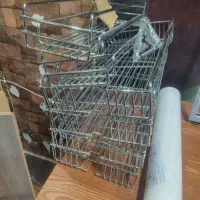 سوپر مارکت کابینت