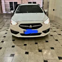 شاهین GL