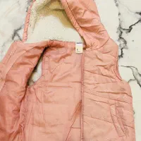 پافر دخترانه