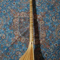 سه تار پالیزدار|سازهای سنتی|تهران, عباس‌آباد|دیوار