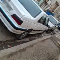 پژو پارس|خودرو سواری و وانت|خوی, |دیوار