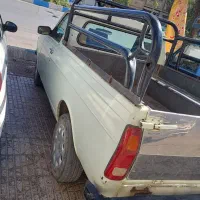 پیکان وانت مدل ۸۷