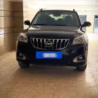 هایما s7+ مدل ۴۰۱ / ۶۵ تا کار تمیز