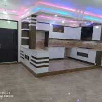 آپارتمان شیک ونوساز چهارراه پادگان با تمام امکانات