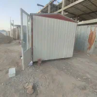 کانکس|مصالح و تجهیزات ساختمان|پردیس, فاز ۵|دیوار