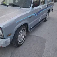 وانت دوکابین مزدا ژاپن