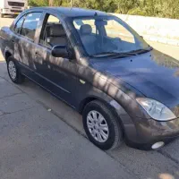 تیبا مدل ۱۳۹۶