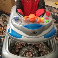 رو روک و کریر و لگن