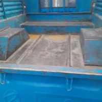 فروش سایپا|خودرو سواری و وانت|خوی, |دیوار