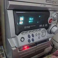 ضبط خانگی Samsung