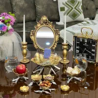 هفتسین شیک|صنایع دستی و سایر لوازم تزئینی|مشهد, احمدآباد|دیوار