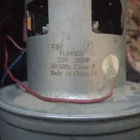 متور فابریک جارو برقی سامسونگ