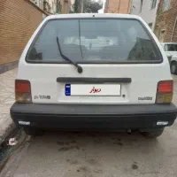 پراید کره ای|خودرو سواری و وانت|پاکدشت, پاکدشت (مامازند)|دیوار