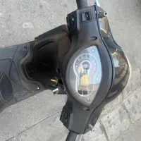 دینو sym|موتورسیکلت|تهران, فاطمی|دیوار