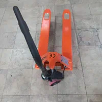 جک پالت و استاکر و لیفتراک|ماشینآلات صنعتی|شهریار, |دیوار