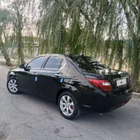 دنا اتومات مشکی آبنوس مدل ۱۴۰۲|خودرو سواری و وانت|آباده, |دیوار