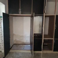 کمد دیواری|جاکفشی، کمد، دراور|بندر ماهشهر, |دیوار