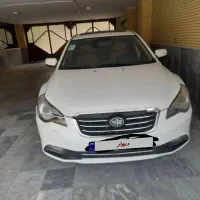 بسترن B50F، مدل ۱۳۹۴|خودرو سواری و وانت|اصفهان, سپاهان‌شهر|دیوار