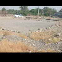 زمین تجاری مسکونی شمیل حسنلنگی|فروش زمین و ملک کلنگی|شمیل, |دیوار