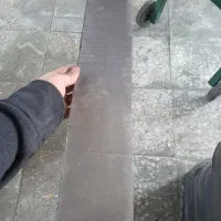 توری سایز ریز مناسب اسیاب ادویه و عطاری سایز ۰/۷۵|ماشینآلات صنعتی|همدان, |دیوار