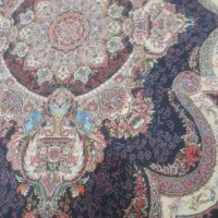 ۴ عدد قالی ۶متری تمیز