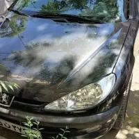 پژو SD v8