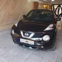 نیسان جوک اسکای پک 2017