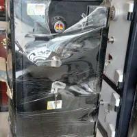 گاوصندوق ۱۵۰ ارتفاع ۵۵ ضد سرقت درب قرار|ابزارآلات|تبریز, |دیوار