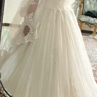 لباس عروس