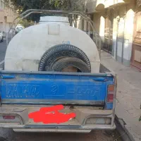 نیسان آبی فروشی|خودرو سواری و وانت|قم, هفت تیر|دیوار