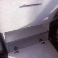 جاکفشی ام دی اف در حد نو