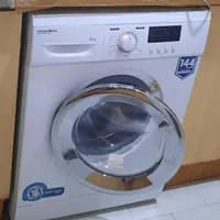لباسشویی پاکشوما ۶ کیلویی