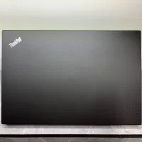 لپتاپ برنامه نویسی و دانشجویی lenovo Thinkpad T56