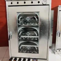 فر خانگی|اجاق گاز و لوازم برقی پخت‌وپز|دزفول, |دیوار