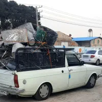 ضایعات مس آلمینیوم شیرآلات آهن ب نرخ عمده