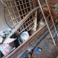 خرید فروش ضایعات آهن آلومینیوم مس کابل و میلگرد