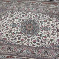 فرش دستبافت 6متری|فرش|کوهپایه, |دیوار
