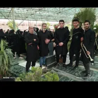 گروه معروف سنج دمام زنی ،مداح ونی،اکو، فلوت، تکمیل