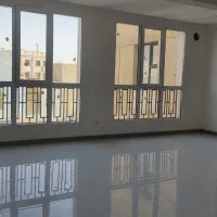 ۱۲۵متر/دوخوابه/ تک واحدی /کفایی امانی/فول امکانات