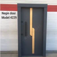 درب ضدسرقت ، درب اتاقی ، درب داخلی|مصالح و تجهیزات ساختمان|میاندوآب, |دیوار