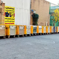 خریدار و فروشنده انواع دستگاه جوش رکتیفایر و co2|ماشین‌آلات صنعتی|تهران, خاوران|دیوار