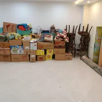 شرکت باربری اطمینان بار حمل اثاثیه منزل|خدمات حمل و نقل|قشم, |دیوار